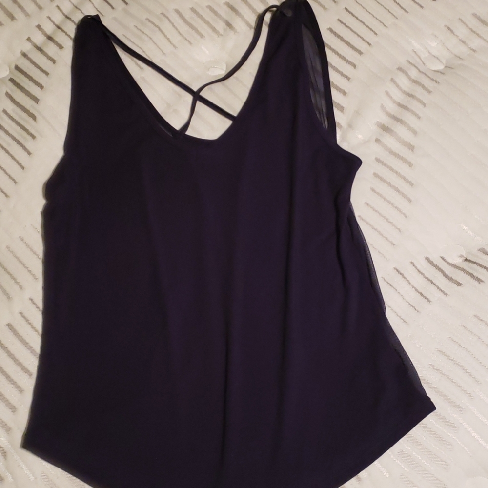 Buffbunny Empire Top